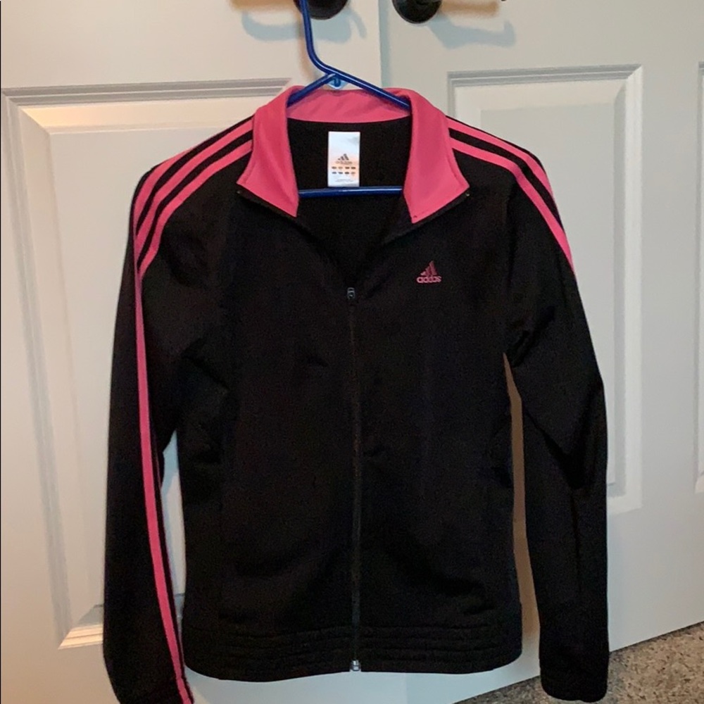 Adidas jacket